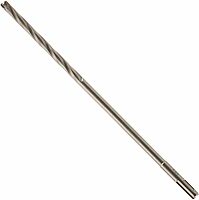 BOSCH POWER TOOLS SDS-Plus Carbide Rebar Cutter Bit, 12-Inch