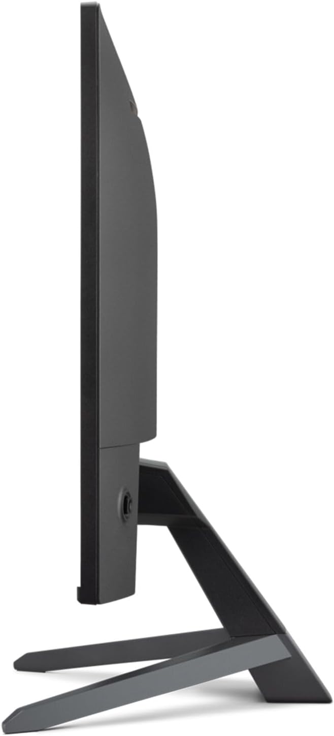 ViewSonic VX2770-MHD 27 Inch 1080p IPS Monitor with 120Hz, 1ms, Variable Refresh Rate, Eye Care, HDMI