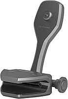 PTM Watersports ZXR-300 Pivoting Mirror Bracket - Titanium Grey