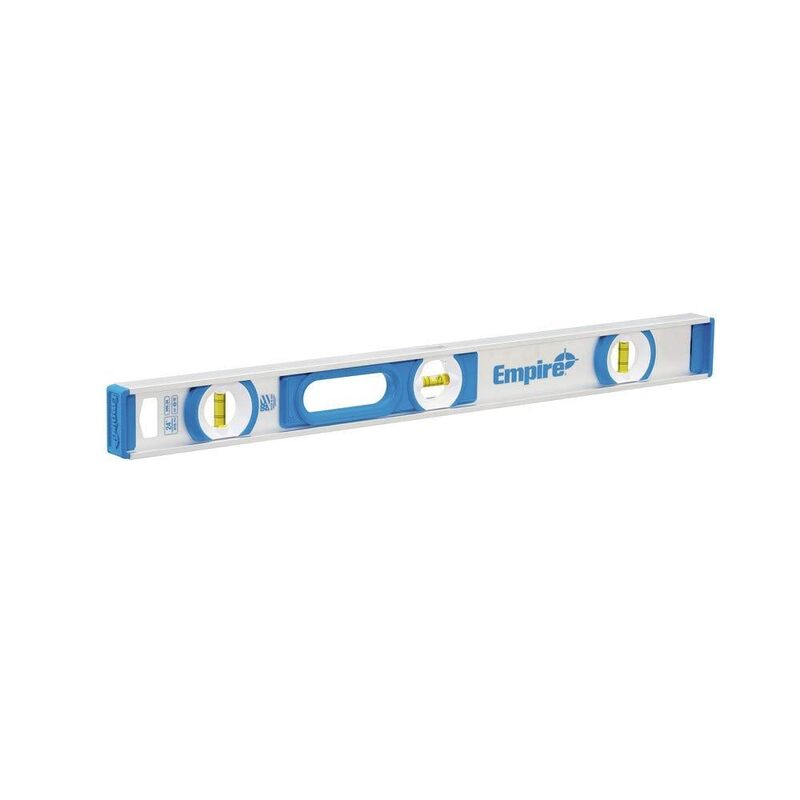 Empire Level "24"" IBEAM Level", Blue