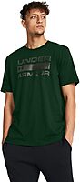 Under Armour Men's Team Issue Wordmark Short-Sleeve T-Shirt