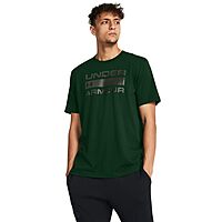 Under Armour Men's Team Issue Wordmark Short-Sleeve T-Shirt