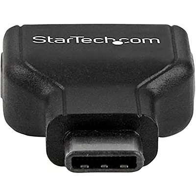 StarTech USB-C Cables & Adapters
