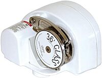 Powerwinch Class 36' Automatic Helm-Operated Free-Fall Windlass