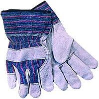 Anchor 1775 Work Glove (101-1775) Category: Leather Palm Gloves