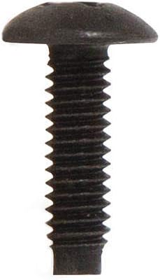 10-32 Rack Screws .75 - 100 Pack - Made in the USA