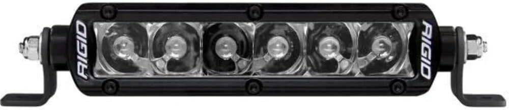 RIGID Industries Wire Harness f/Dually Pair