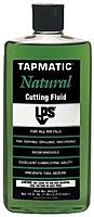 Tapmatic Natural Cutting Fluids Style: Container Size:16 oz, Pkg Bottle (part# 44220)