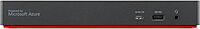 Lenovo ThinkPad Universal Thunderbolt 4 Smart Dock