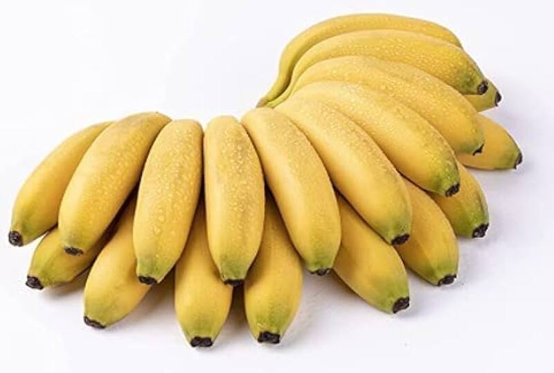 Bananas- Petite, cs.