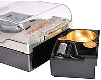 Lyman Accu-Touch 2000 Electronic Scale 115/230V 7751558