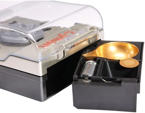 Lyman Accu-Touch 2000 Electronic Scale 115/230V 7751558