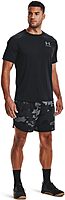Under Armour Men's Freedom Tech Short Sleeve T-Shirt