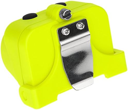 Nightstick XPP-5454GC Intrinsically Safe Headlamp, Green