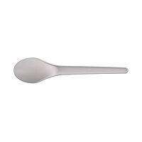 ECO-PRODUCTS Plantware CPLA Compostable Cutlery, Case of 1000