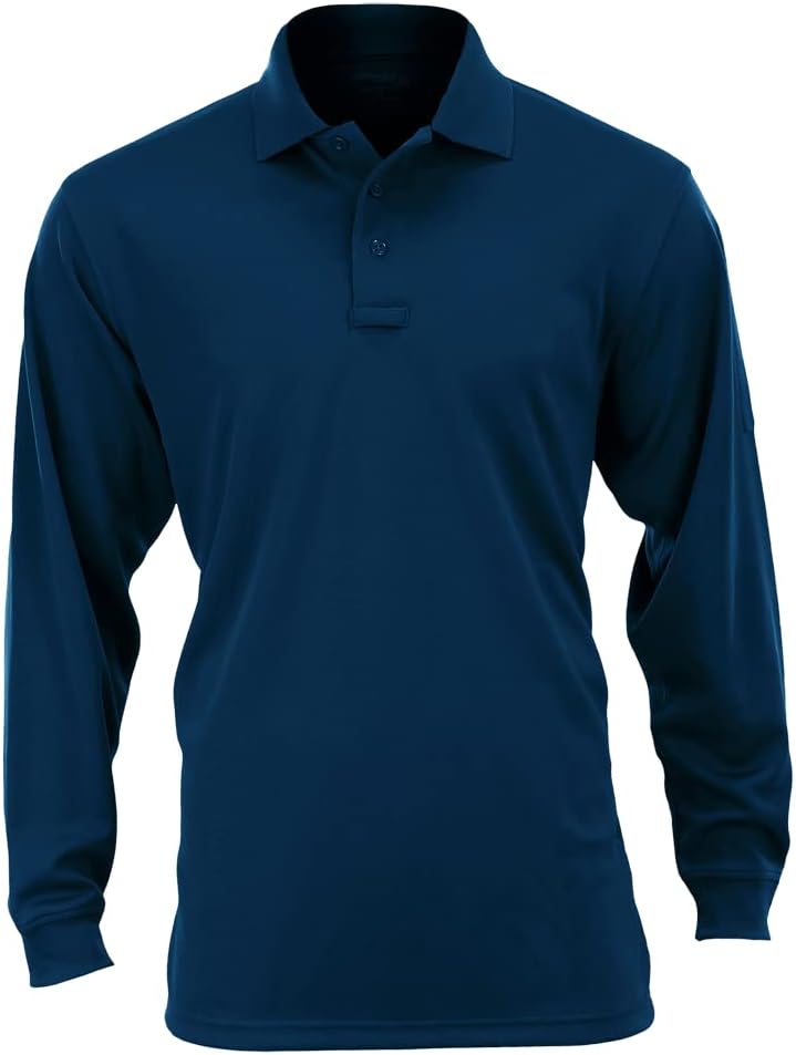 ELBECO UFX Long Sleeve Tactical Polo