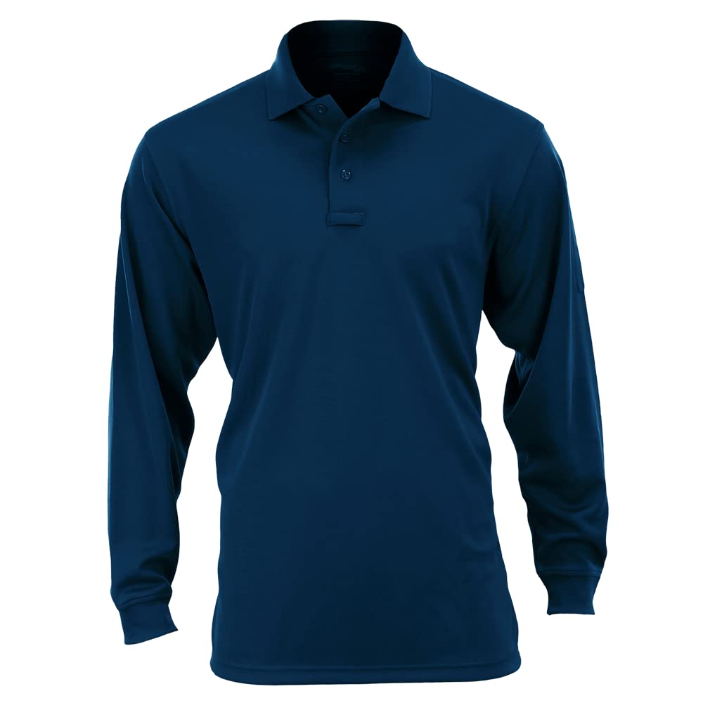 ELBECO UFX Long Sleeve Tactical Polo