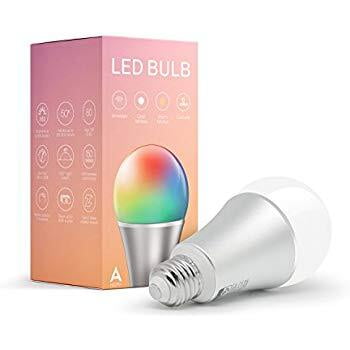 Aeotech	LED Bulb 6