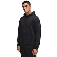 Under Armour Men's Freedom American Flag Embossed Hoodie