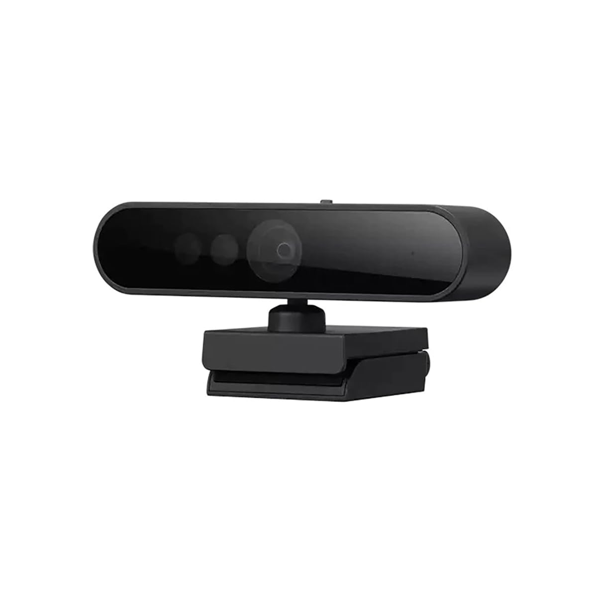 Lenovo Performance FHD Webcam, 1080p FHD, USB-C,Log-on with Windows Hello, Dual Microphones