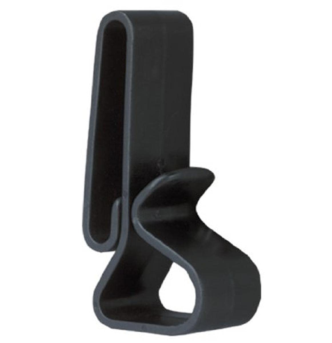 Safariland 075-2 Hearing Protector Holder, Black