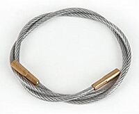 Otis Technology Memory-Flex Cleaning Cables