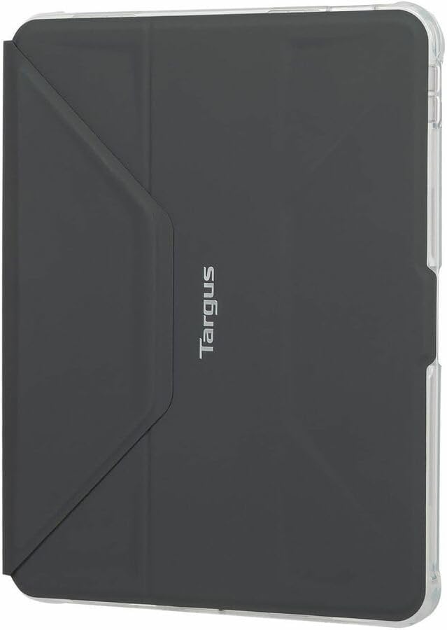 Targus Pro-Tek Clear Case for 10.9" Apple iPad (10th gen) - Military-Grade Shock Absorbent Protective Case (THD935GL)