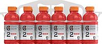 GATORADE Thirst Quencher Sports Drink 12 fl oz Bottle