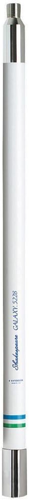 Shakespeare Galaxy 5228 8' Heavy-duty Extension Mast