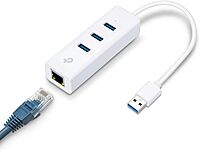 TP-LINK USB 3.0 to Gigabit Ethernet Adapter