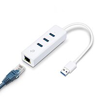 TP-LINK USB 3.0 to Gigabit Ethernet Adapter