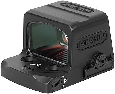 HOLOSUN EPS Enclosed Pistol Reflex Sight