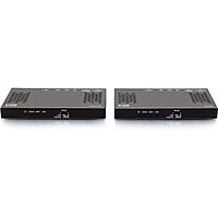 C2G 4K HDMI HDBaseT Video Extender Transmitter/Receiver
