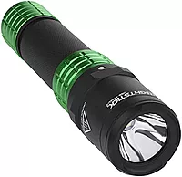 Nightstick USB-578XL Metal Dual-Light Rechargeable Tactical Flashlight