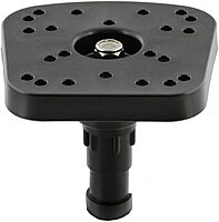 Scotty 0368 Universal Sounder Mount One Size