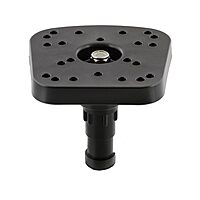 Scotty 0368 Universal Sounder Mount One Size