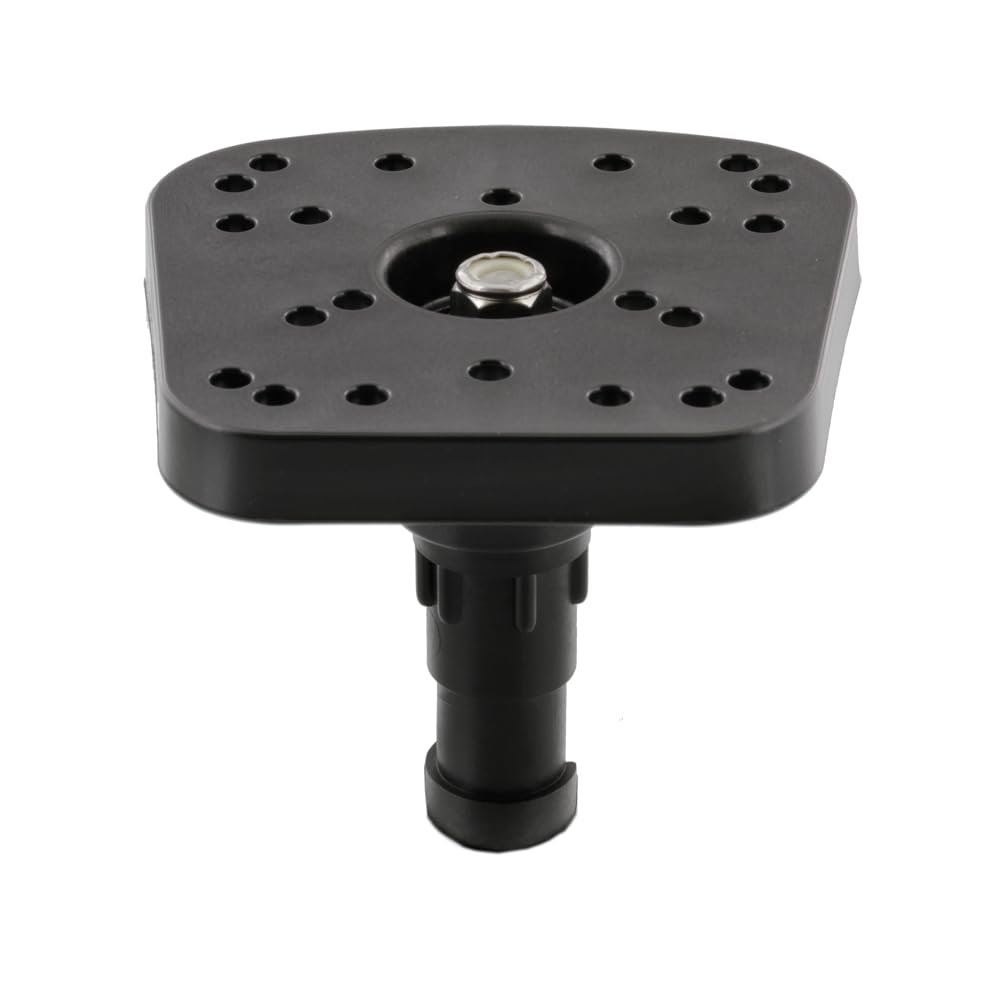 Scotty 0368 Universal Sounder Mount One Size