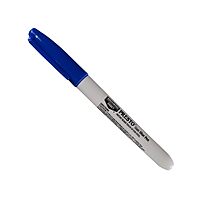 Birchwood Casey Fast-Drying Fast-Acting Presto Gun Blue Touch-Up Pen for Restoring Scratched and Worn Areas