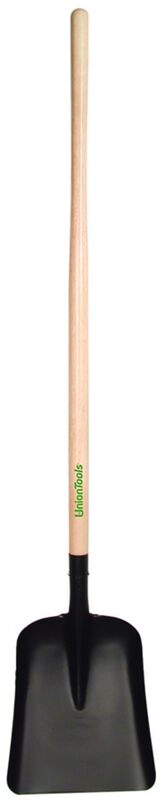 UnionTools 79805 General & Special Purpose Shovels