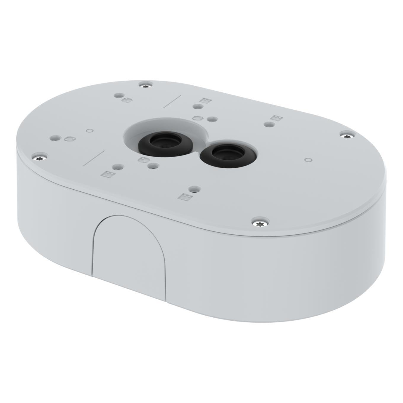TP4601-E CONDUIT BACK BOX OUTDOOR-READY IMPACT RESISTANT