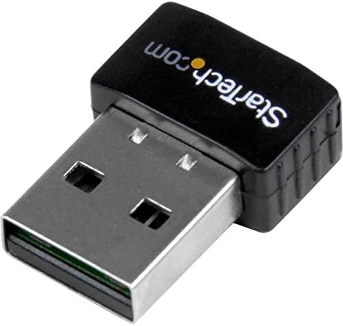 StarTech.com Wireless Network Adapter