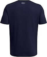 Under Armour Men's Global Foundation Short Sleeve T-Shirt
