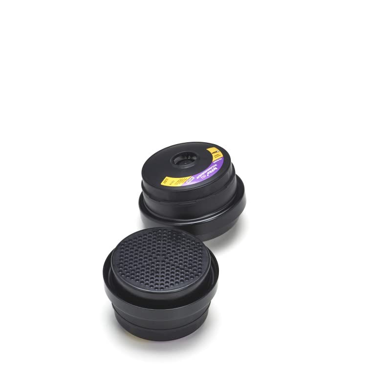 MSA OptimAir TL Powered Air-Purifying Respirator Cartridges