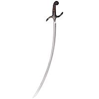 Cold Steel Scimitar Sword, Brown