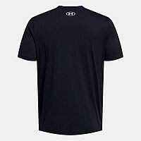 Under Armour Men's Sportstyle Logo Short Sleeve T Shirt