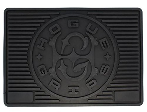 HOGUE Gunsmith Mat - Matte Black (01020)