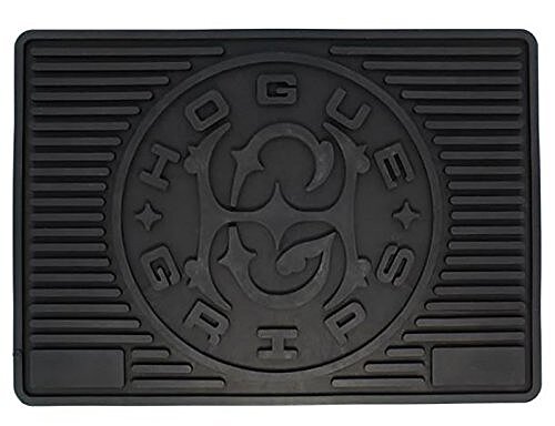 HOGUE Gunsmith Mat - Matte Black (01020)