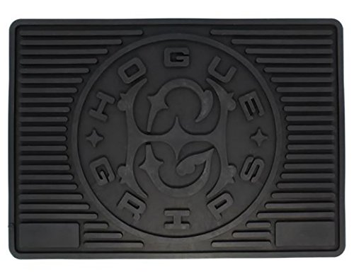 HOGUE Gunsmith Mat - Matte Black (01020)
