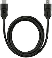 Belkin HDMI to HDMI Cable, 15 ft.
