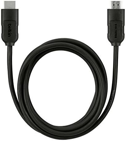 Belkin HDMI to HDMI Cable, 15 ft.